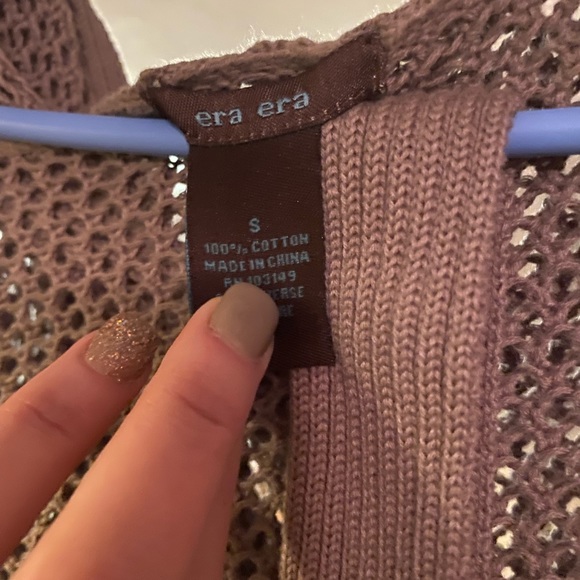 Cardigan - Picture 2 of 2